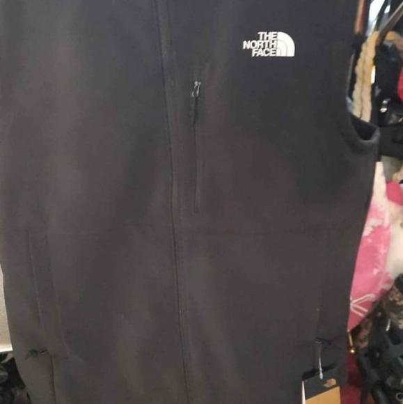 The North Face Other - The North face vest